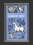 Dobrou noc - náhled