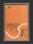 Náš přítel Hašek - náhled