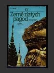 Země zlatých pagod - náhled