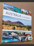 Australie a Oceánie Inspirativní průvodce pro cestovatele - náhled