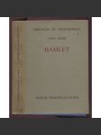 Prefaces to Shakespeare: Third Series: Hamlet [komentáře, divadlo, anglická literatura] - náhled