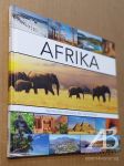 Afrika Inspirativní průvodce pro cestovatele - náhled