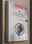 Starověká náboženství  - náhled