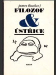 Filozof & ústřice - náhled