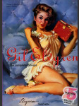 Gil Elvgren (veľký formát) - náhled