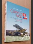 Curych 1937 Účast československých letců na IV. mezinárodním leteckém mítinku v Curychu v roce 1937 - náhled