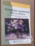 Malujeme pastelem krok za krokem - náhled