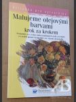 Malujeme olejovými barvami krok za krokem - náhled
