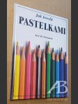 Jak kreslit pastelkami - náhled