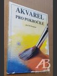 Akvarel pro pokročilé - náhled