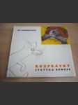 Rozprávky strýčka Rémuse - náhled
