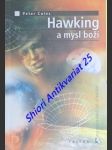 Hawking a mysl boží - coles peter - náhled