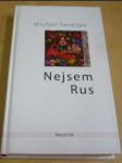 Nejsem Rus - náhled
