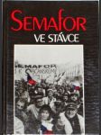 Semafor ve stávce - náhled