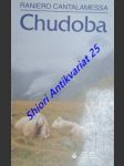 Chudoba - cantalamessa raniero - náhled