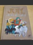 Jupí, jdeme do světa! - náhled