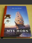MYS HORN dějiny mořeplavby - náhled