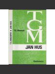 Jan Hus [exilové vydání - Konfrontace, exil] - náhled