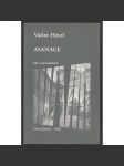 Asanace [divadelní hra Václav Havel - exilové vydání; exil Obrys/Kontur; edice Beletrie-Poezie mimo domov PmD] - náhled