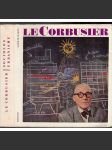 Le Corbusier - sociolog urbanismu [moderní architektura a urbanismus] - náhled