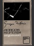 Argonauti - náhled