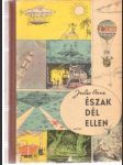 Észak dél ellen - náhled