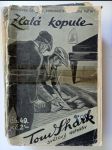 Zlatá kopule - Tom Shark 49 - náhled
