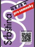 Srbština (nejen) pro samouky  kniha +klč - náhled