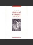 Křesťanské alternativy v politice - náhled