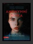 Anonymní dívka - náhled