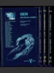GEN - 100 Čechů dneška I.-IV. - náhled