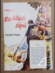 Příběhy Rychlých šípů - náhled