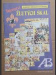 Tajemství žlutých skal - náhled
