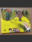 Zahrada - náhled
