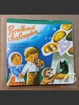 Perníková chaloupka - náhled