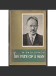 The Fate of a Man. Second Edition [válečná novela] - náhled