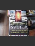 Poselství světla - Zkušenost z blízké smrti - náhled