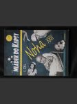 Noha xxii - náhled