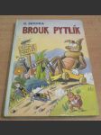 Brouk Pytlík - náhled