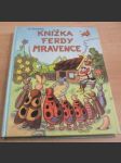 Knížka Ferdy Mravence - - náhled
