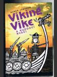 Viking vike a rudoocí rváči - náhled
