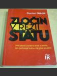 Zločin v režii státu - náhled