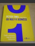 Od nuly k jedničce - náhled