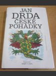 České pohádky - náhled