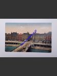 WIEN - Marienbrücke mit Rothenthurmstrasse - náhled