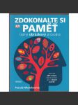Zdokonalte si paměť – Úplný obrázkový průvodce - náhled
