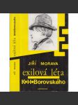 Exilová léta K. H. Borovského [Karel Havlíček Borovský; exilové vydání, Konfrontace, exil; pobyt v Brixenu] - náhled