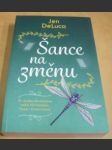 Šance na změnu - náhled