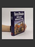 Perry Rhodan 62. Götzendämmerung - náhled