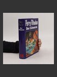 Perry Rhodan, Der Schwarm - náhled